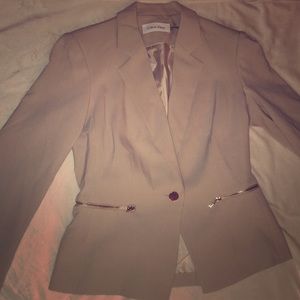 Calvin Klein Blazer